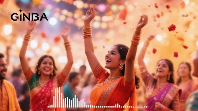 Bollywood - Nacho Saari Raat