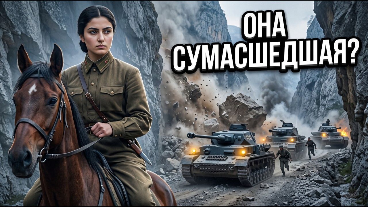 Военные истории
