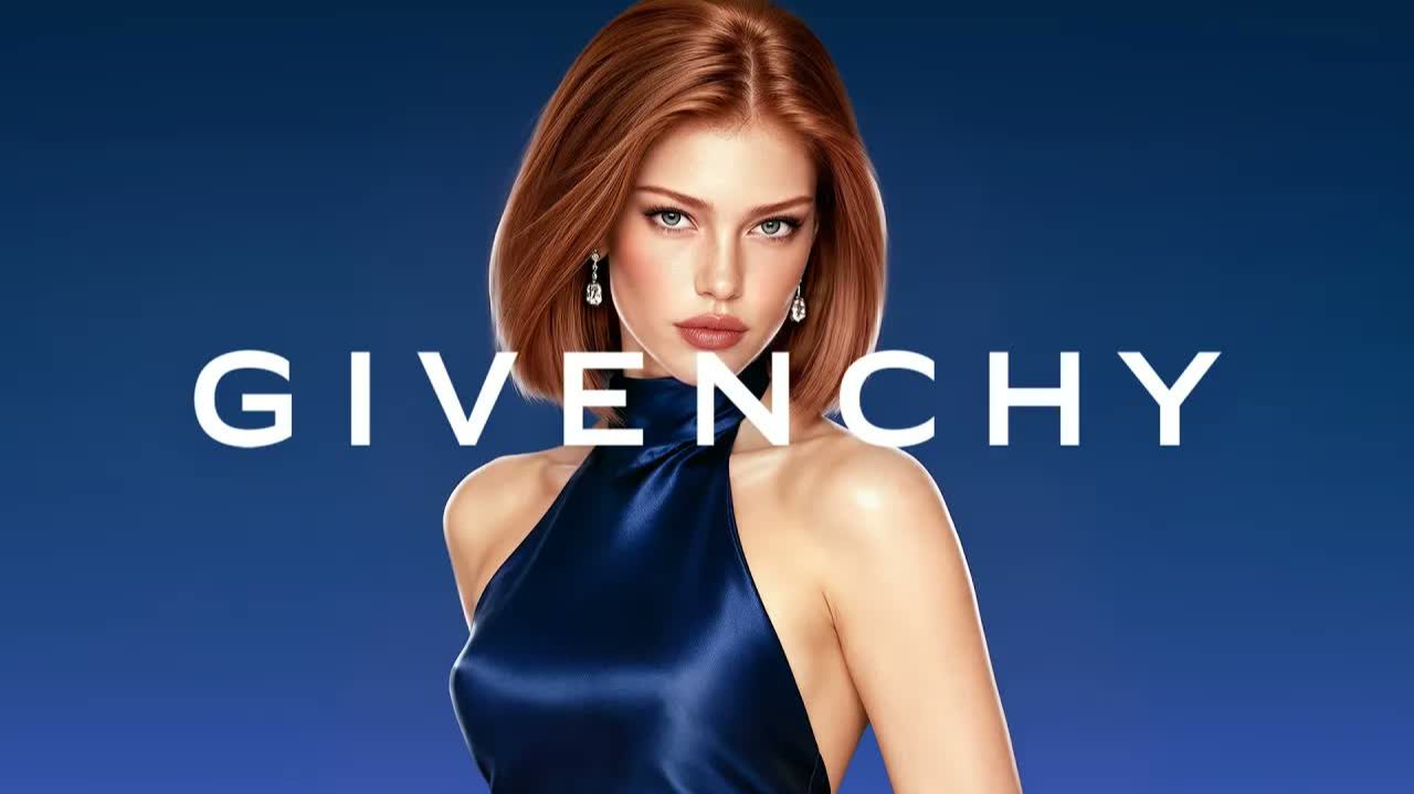 GIVENCHY In Store Music Boutique Background Playlist September 2026