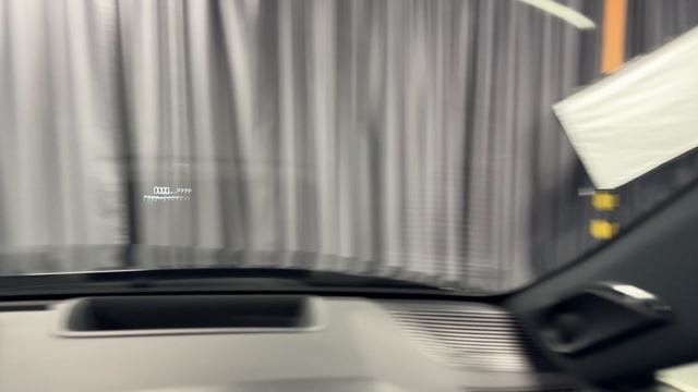 Toyota Harrier 2020