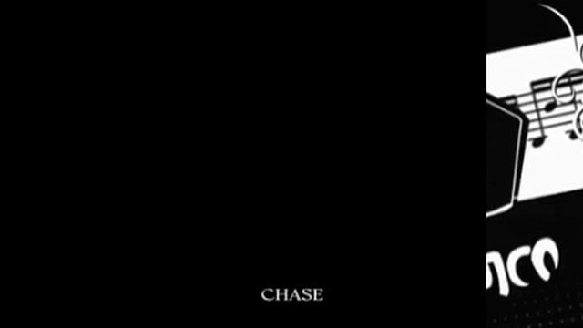 Forsaken - Krystal C00lkidd Chase Theme