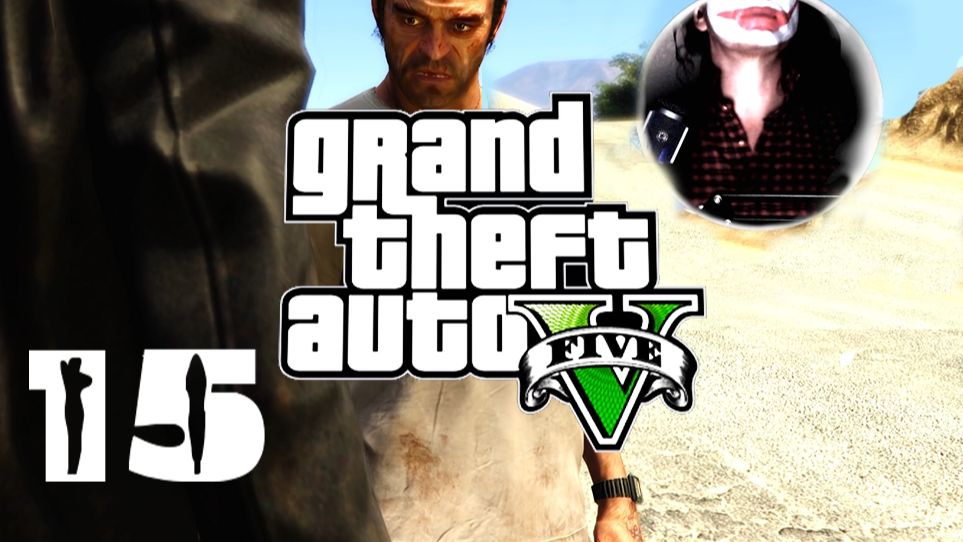 GTA 5___Enhaaanced___GTA V__Stream___=﹥ Leeet's Plaay___15