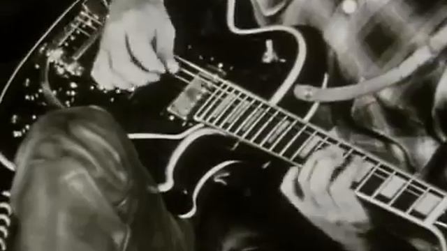 Creedence Clearwater Revival - Lookin' Out My Back Door