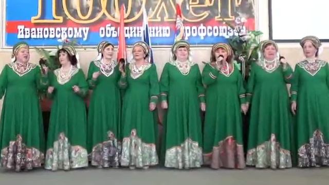 Ивановский открытый народный университет ″Третий возраст″ с 5 октября 2022 года возобновил занятия.
