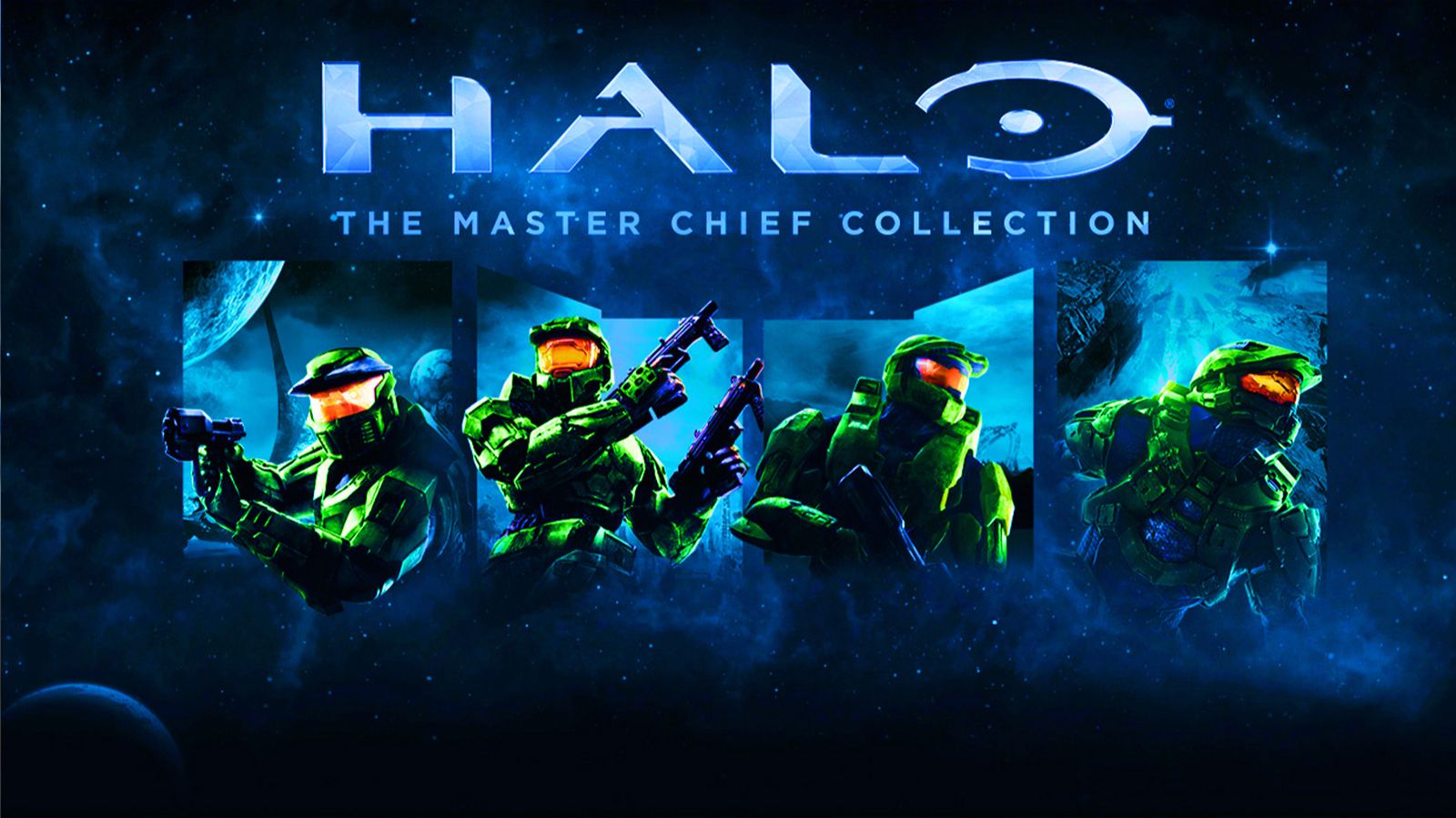 Halo The Master Chief Collection #4