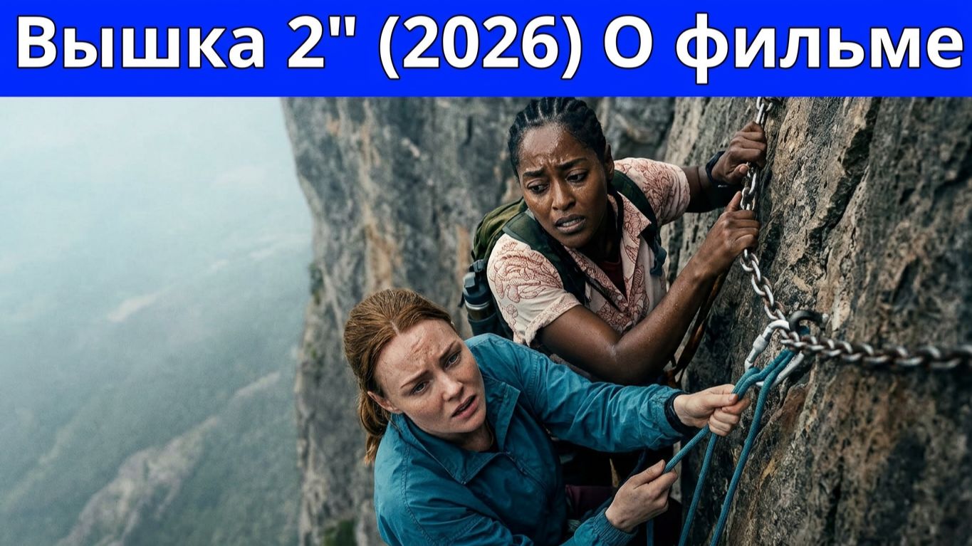 Фильмы и сериалы рекомендуемые к просмотру