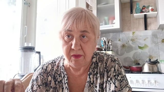 Обед диабетика
