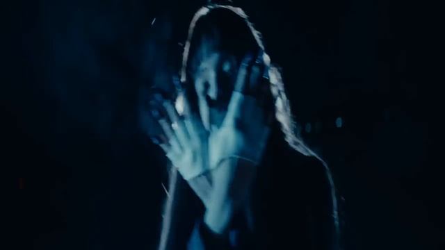 Baby Cute — Effect Butterfly (Official Music Video)
