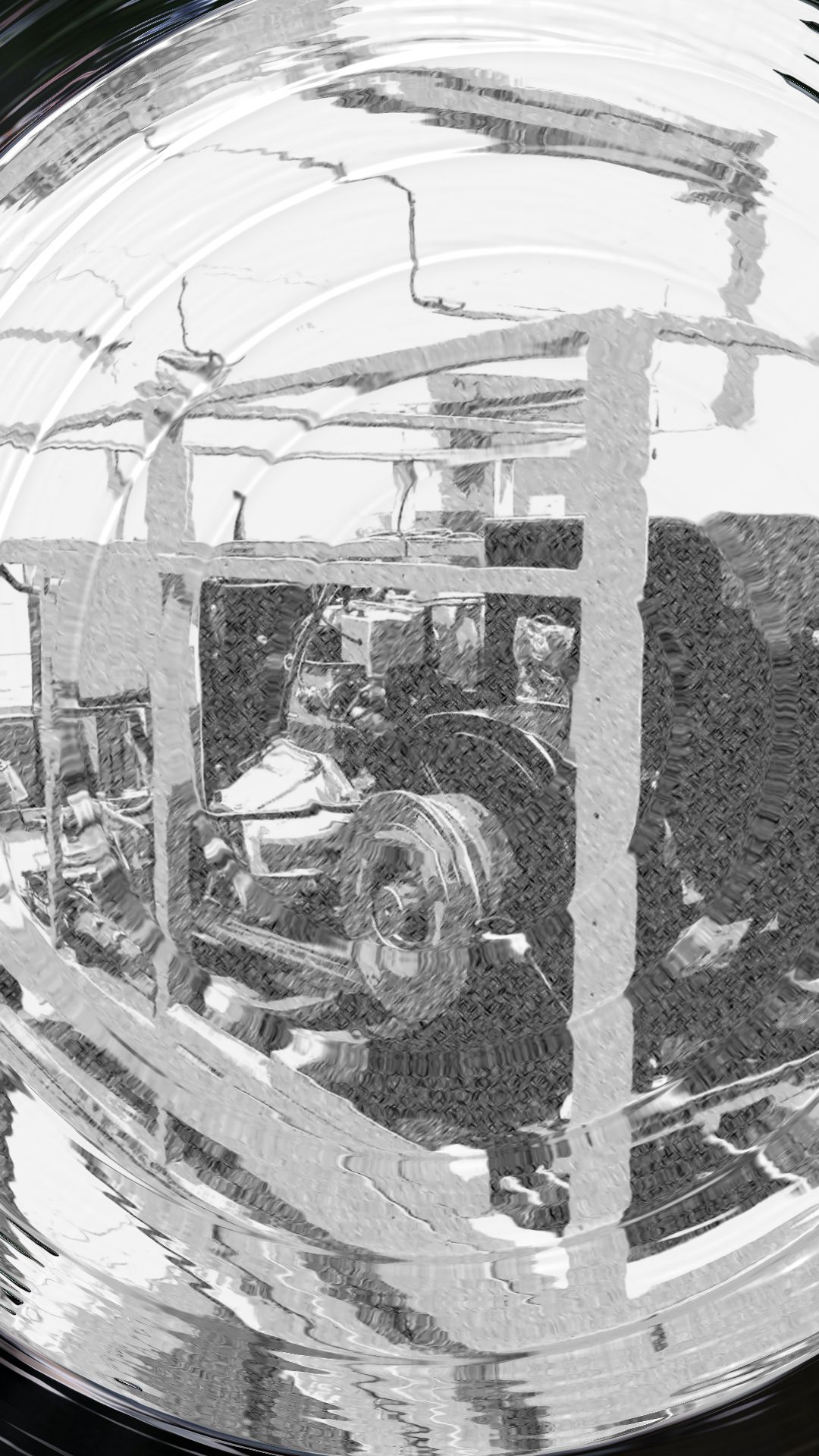 Газопоршневые установки