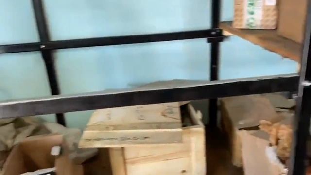 Задержан крымчанин, передававший оружие для ВСУ.
