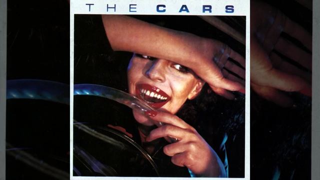 The Cars - Just What I Needed