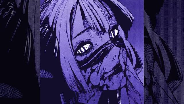 Dead Inside (Slowed + Reverb)