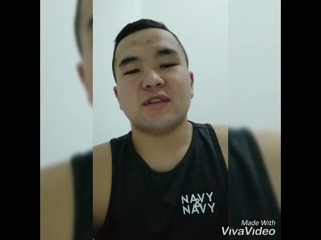Апамдын туулган кунуно куттуктоо .