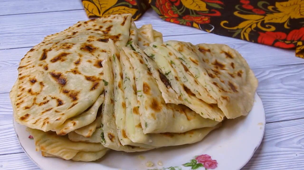Завтрак для ленивых за несколько минут! Да и для перекуса с чаем самое то, всё всегда под рукой.