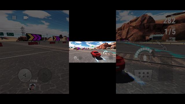 Race Max Pro Android Rus
