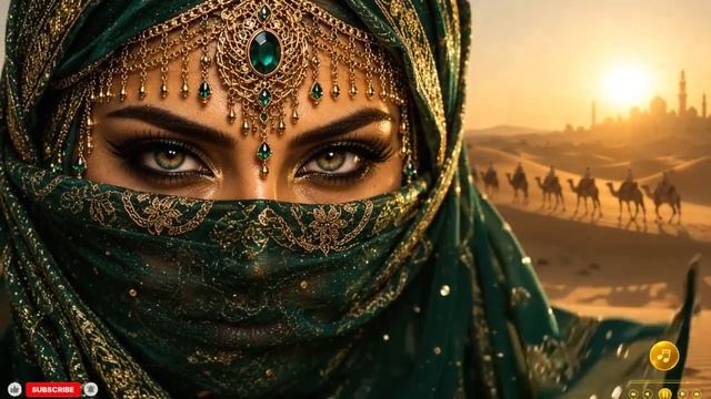 Arabic Deep House 2026 🔥 Arabian Sunset Vibes You Can't Forget   Oriental Melodies & Deep Bass