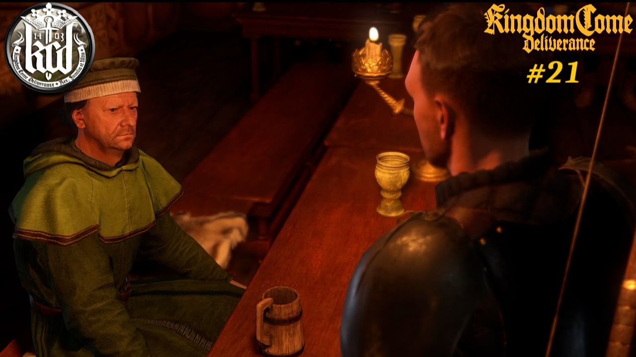 Kingdom Come: Deliverance