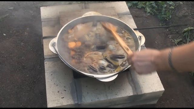 Азербайджанская кухня