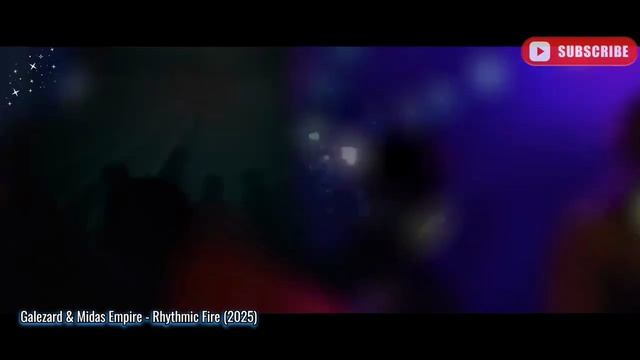Galezard Project & Midas Empire - Rhythmic Fire [2025]