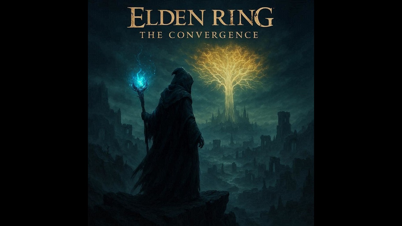 elden ring convergence wiki - Ilustrasi 3