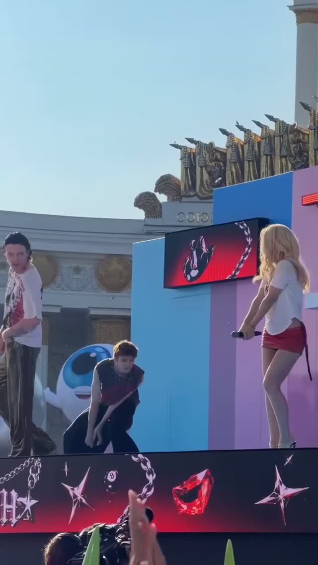 Ольга Серябкина 🤩