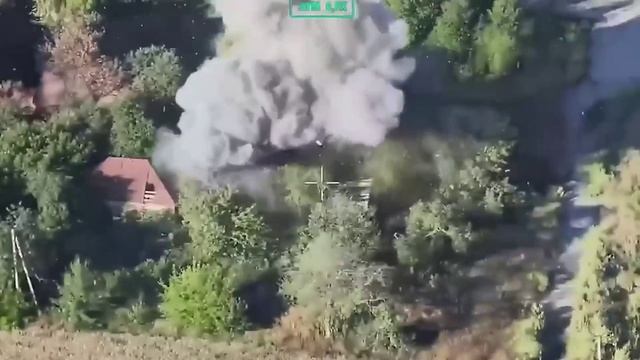 Украинских пограничников «размотали» ЛМУРы.