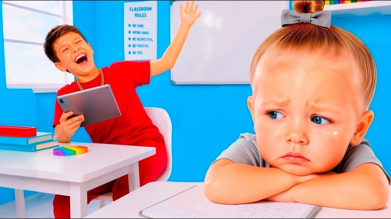 Для детей