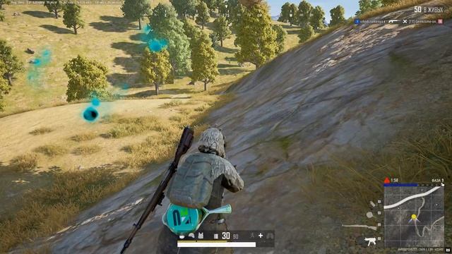 PUBG: Battlegrounds 2026.09.15 - 15.43.27.15.Нокаут.DVR