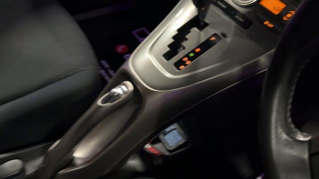 Toyota Auris 2007