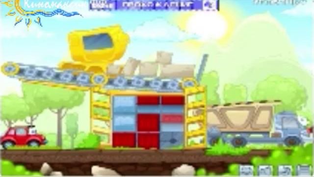 Wheely (All Episode)