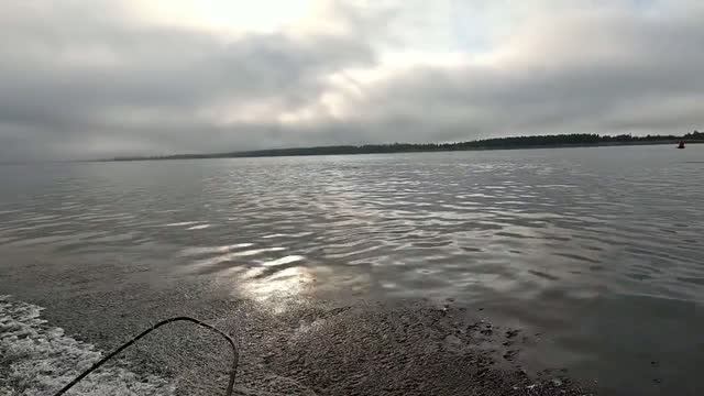 Рыбалка 17.09.26