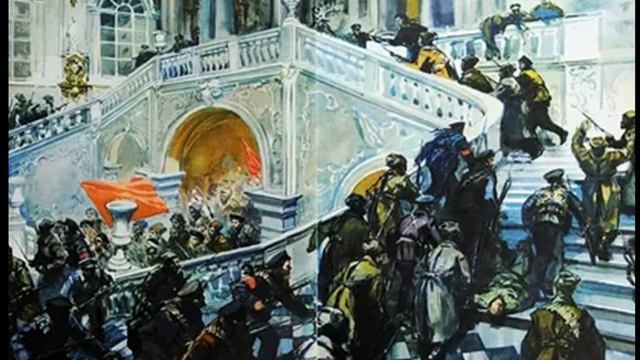 История России, ХХ век