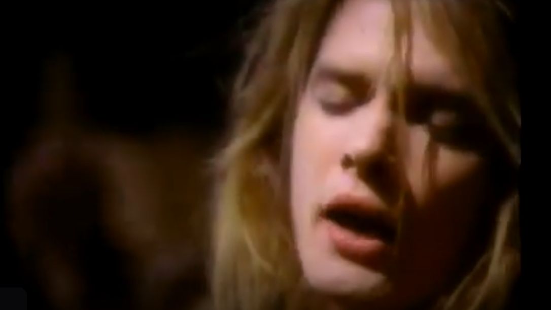 Skid Row - I Remember You