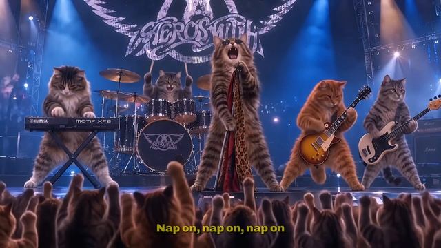 Meowsmith - Nap On (Live At Rock & Roar Festival 2026)