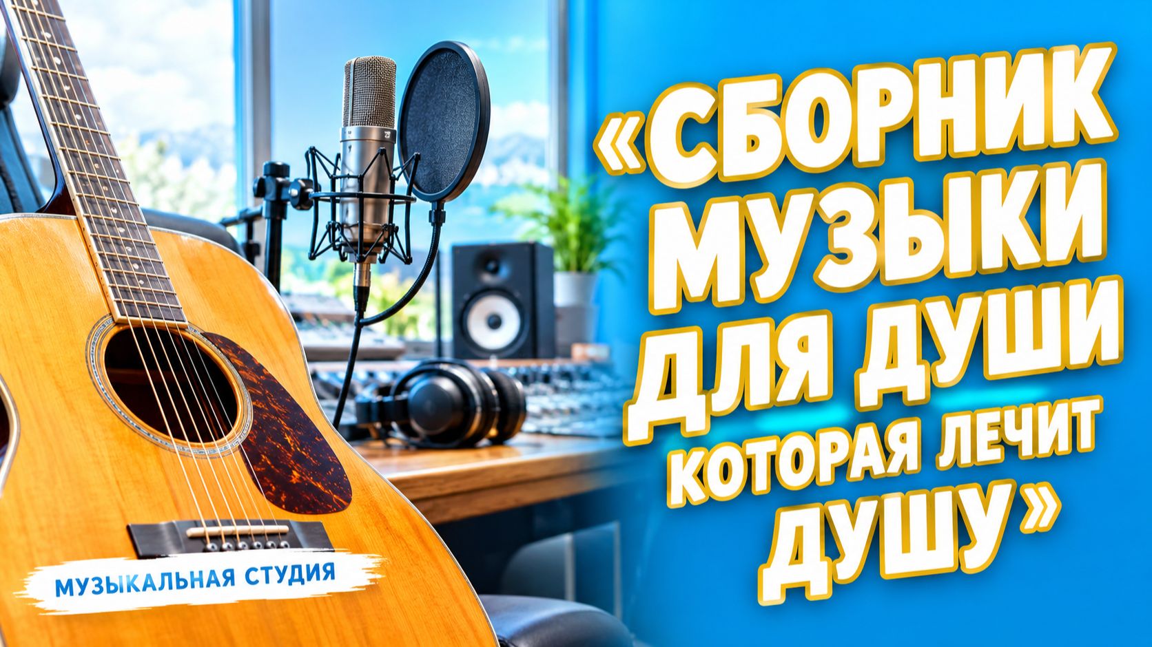 музыка которую стоит послушать каждому