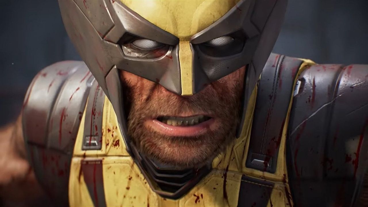 Marvel's WOLVERINE