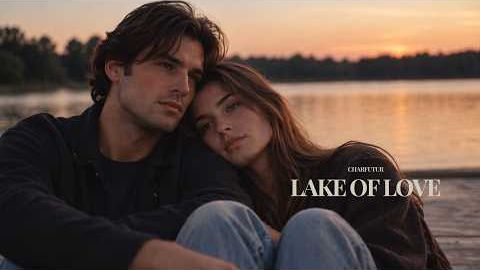 CharFutur - Lake Of Love (80s _ SynthPop _ DreamPop)