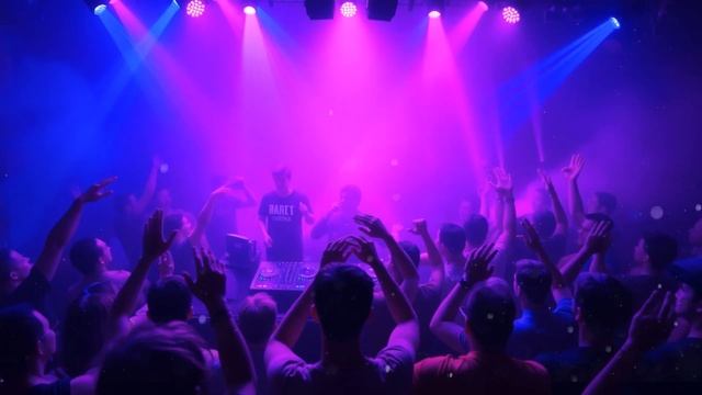 AfterDark Electronica