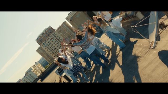 Murad Arif - Hoqqa (Rəsmi Musiqi Videosu 2026)