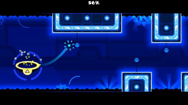 Embers - 100%