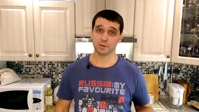 Рецепты винегрета