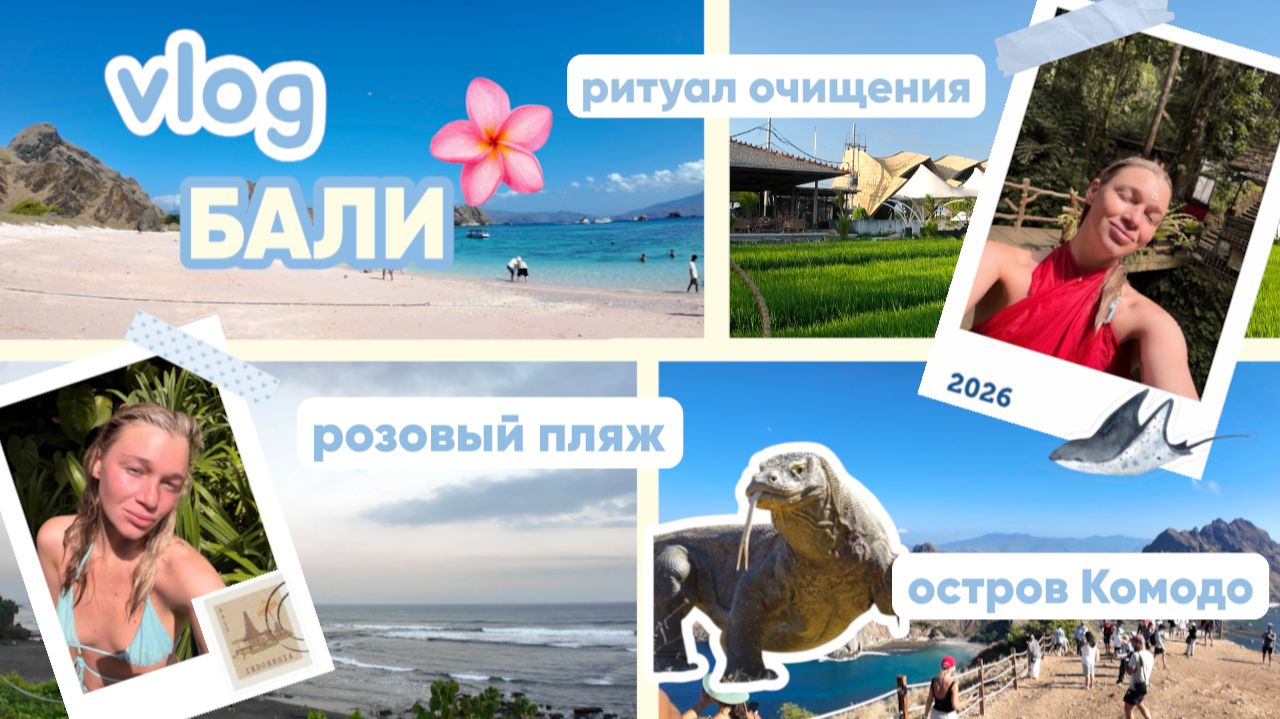 Влоги