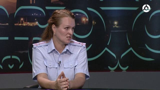 Дорога. Закон. Безопасность