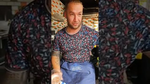 Новый муж Валентины Андрей