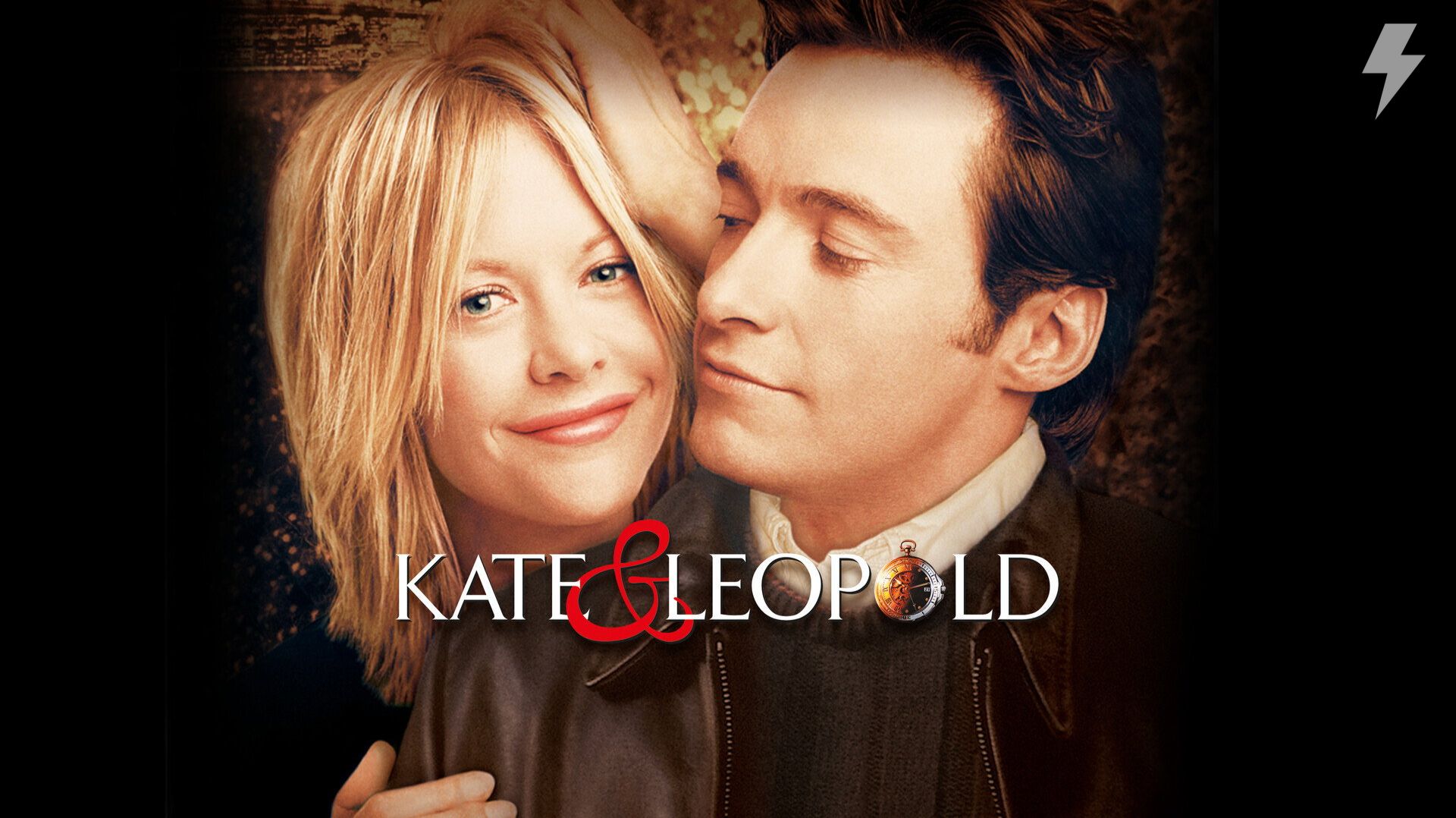 Кейт и Лео (фильм, 2001)