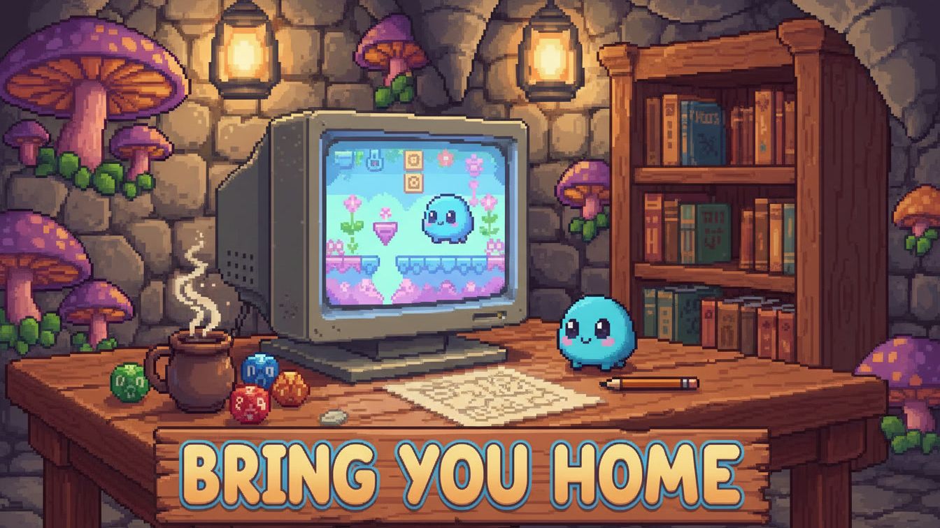 Bring You Home