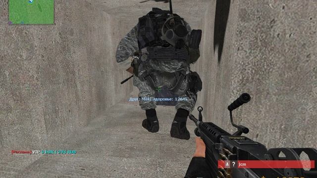 КСС 34 игра.Контра/css