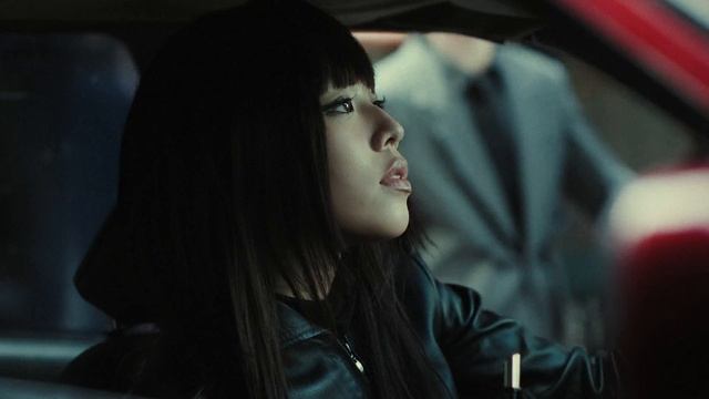 ONE OR EIGHT (2024)