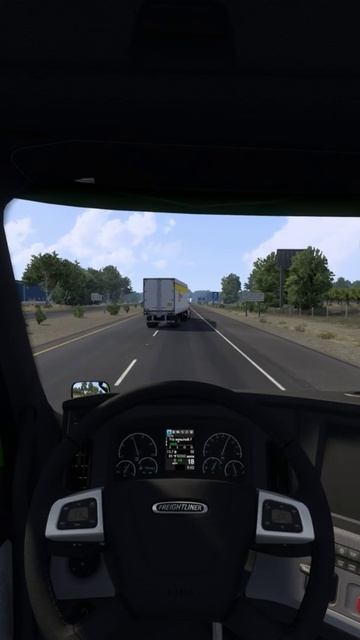 American Truck Simulator