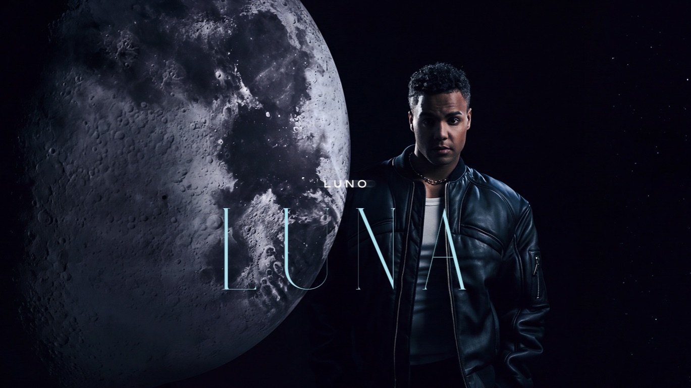 LUNO - LUNA (Official Audio)